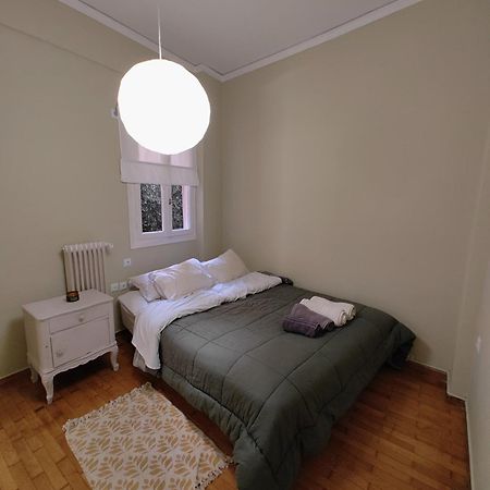 Apartment Thisio Atina Dış mekan fotoğraf