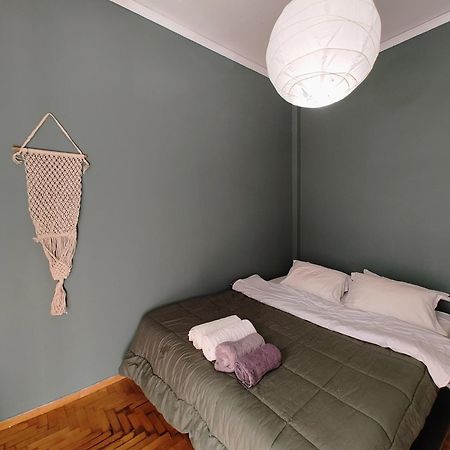 Apartment Thisio Atina Dış mekan fotoğraf
