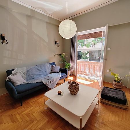 Apartment Thisio Atina Dış mekan fotoğraf