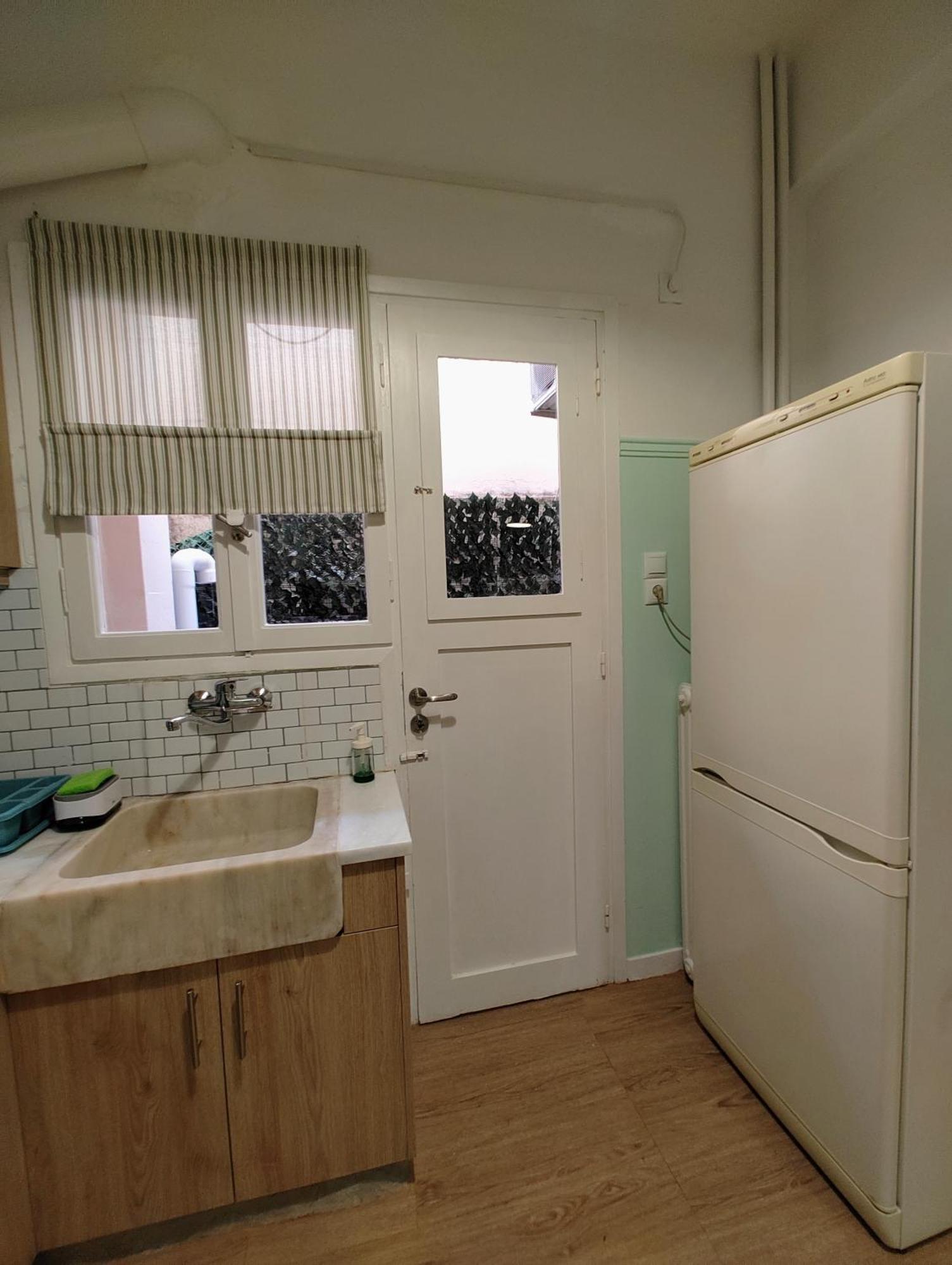 Apartment Thisio Atina Dış mekan fotoğraf