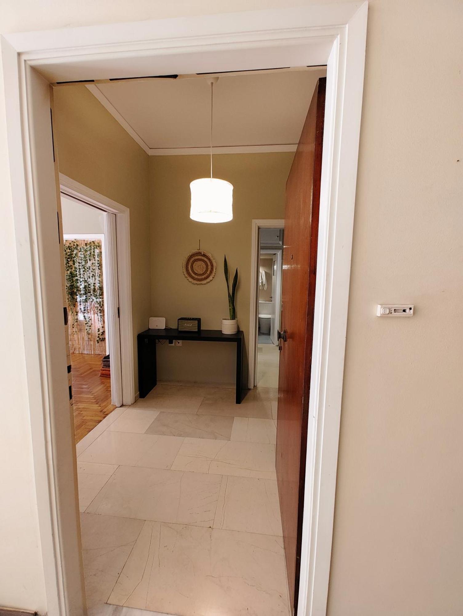 Apartment Thisio Atina Dış mekan fotoğraf