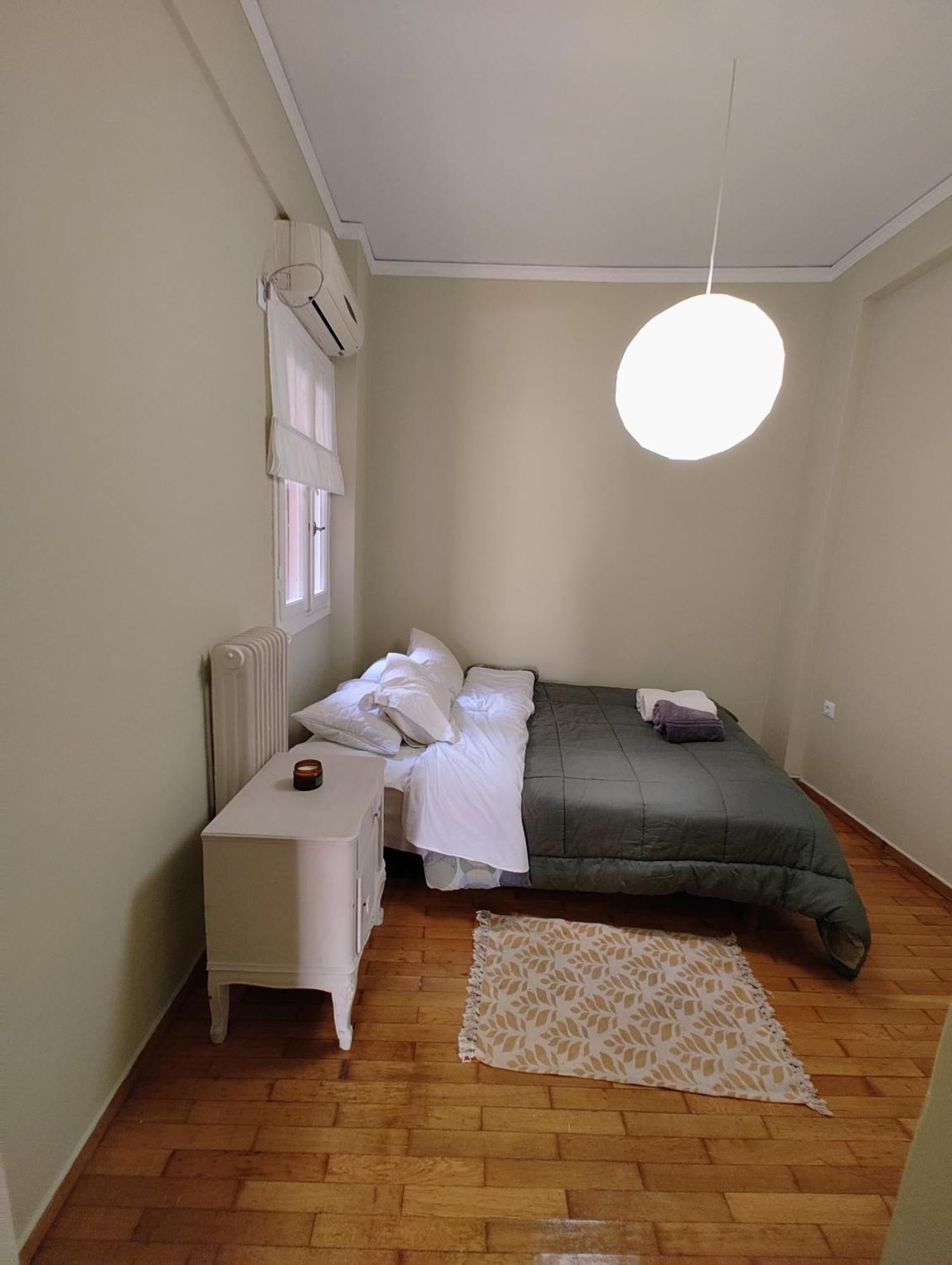 Apartment Thisio Atina Dış mekan fotoğraf