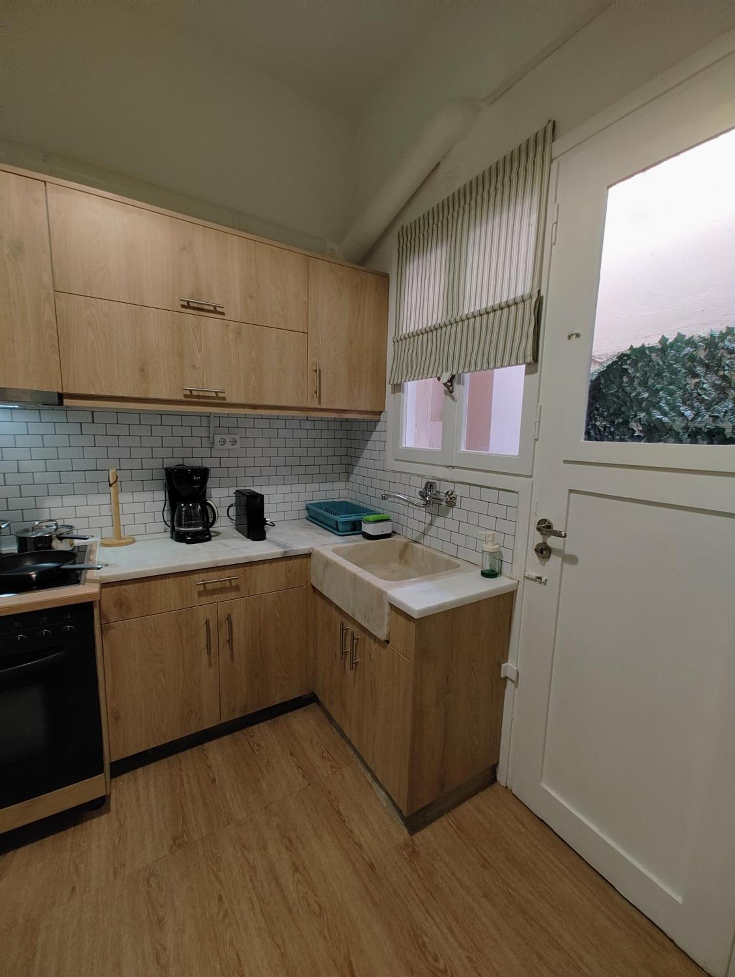 Apartment Thisio Atina Dış mekan fotoğraf