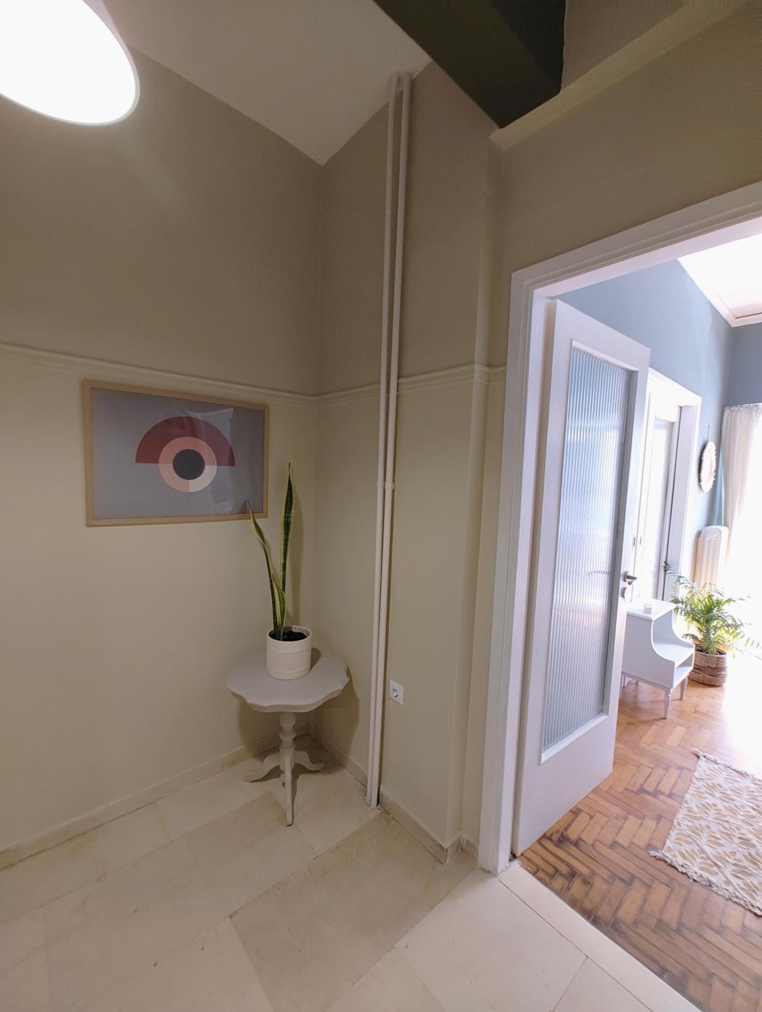 Apartment Thisio Atina Dış mekan fotoğraf