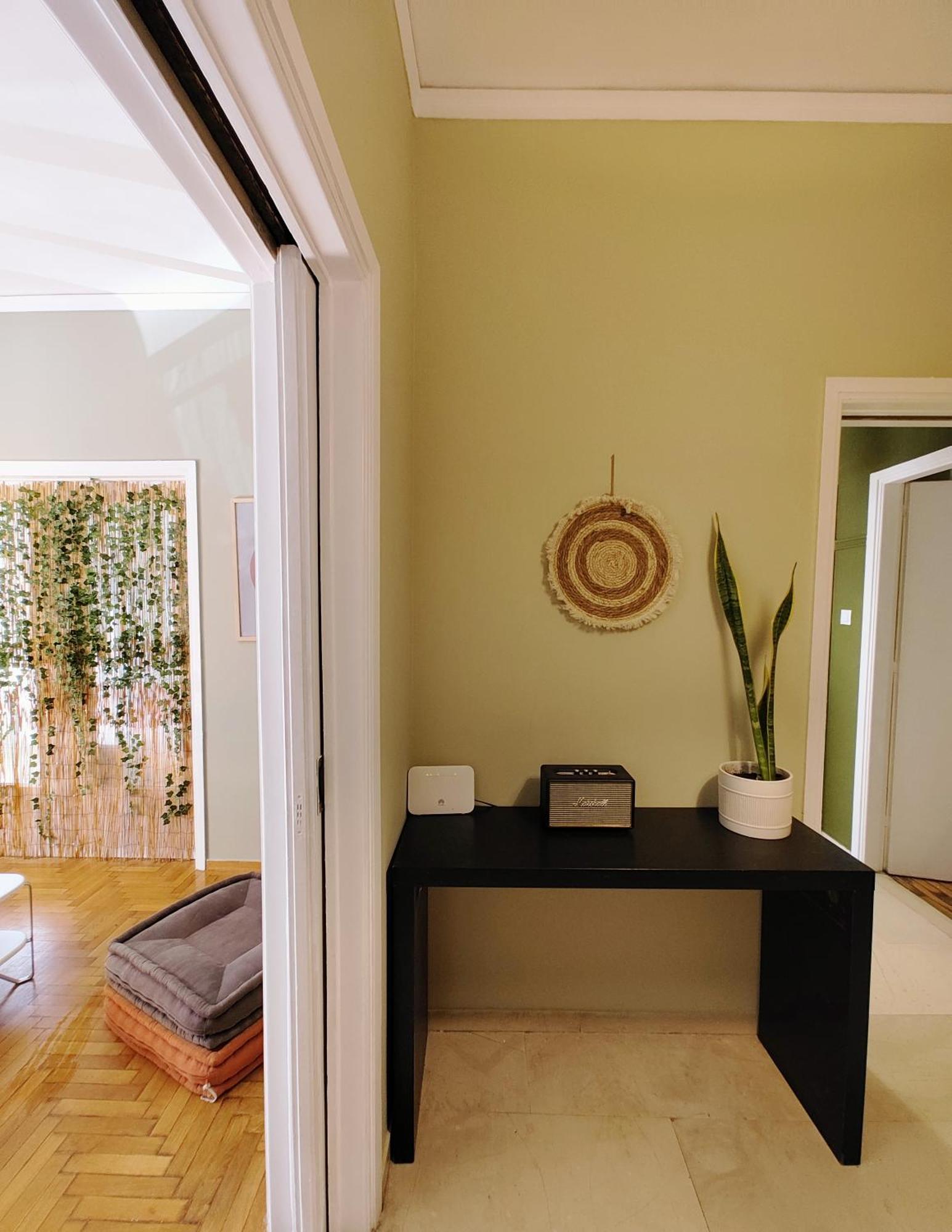 Apartment Thisio Atina Dış mekan fotoğraf