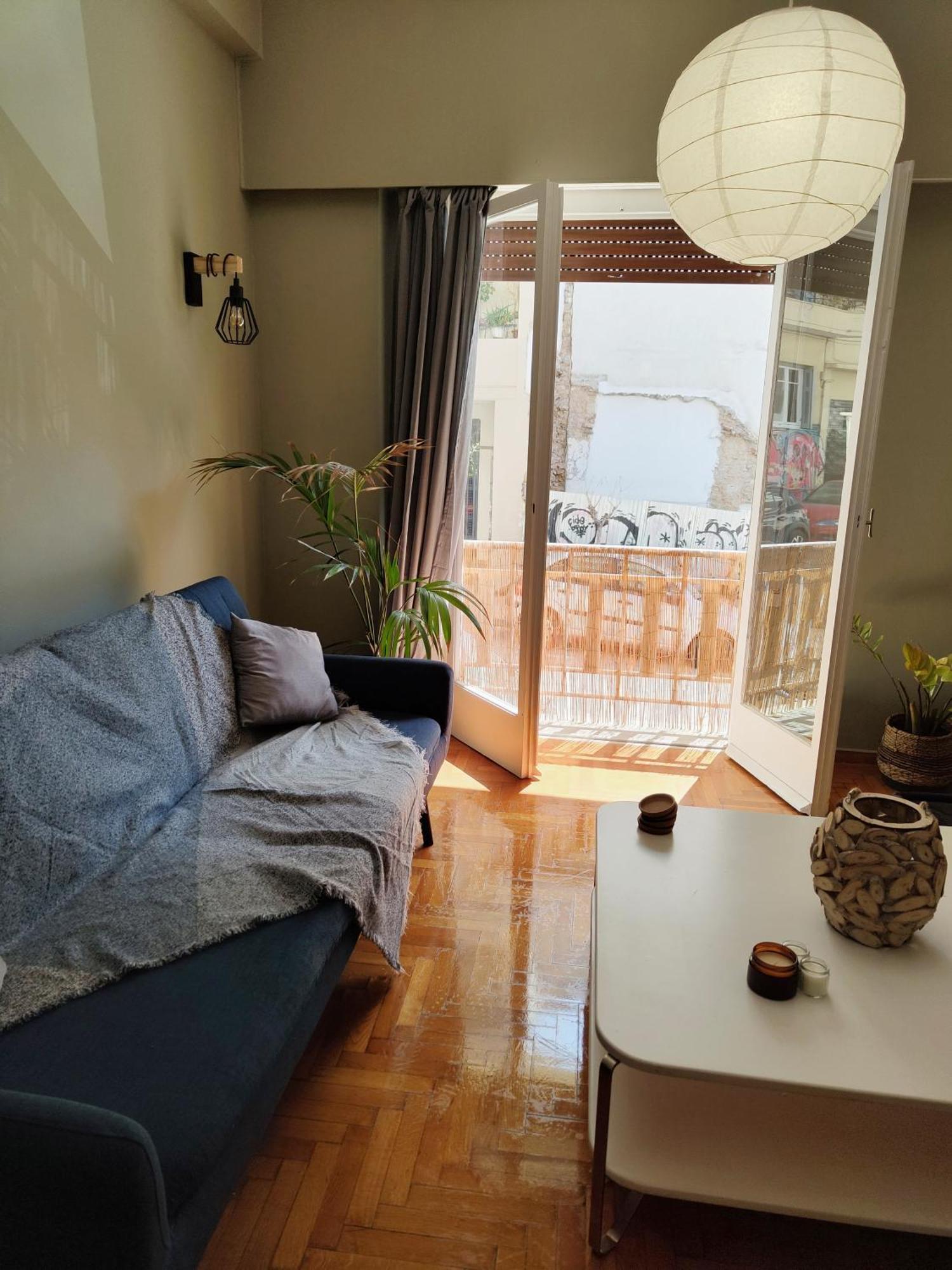 Apartment Thisio Atina Dış mekan fotoğraf