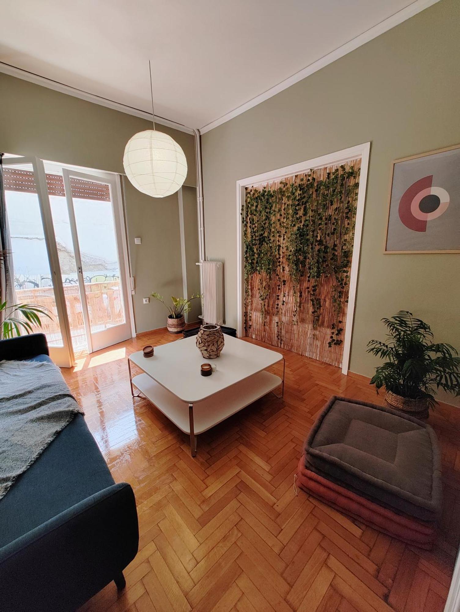 Apartment Thisio Atina Dış mekan fotoğraf