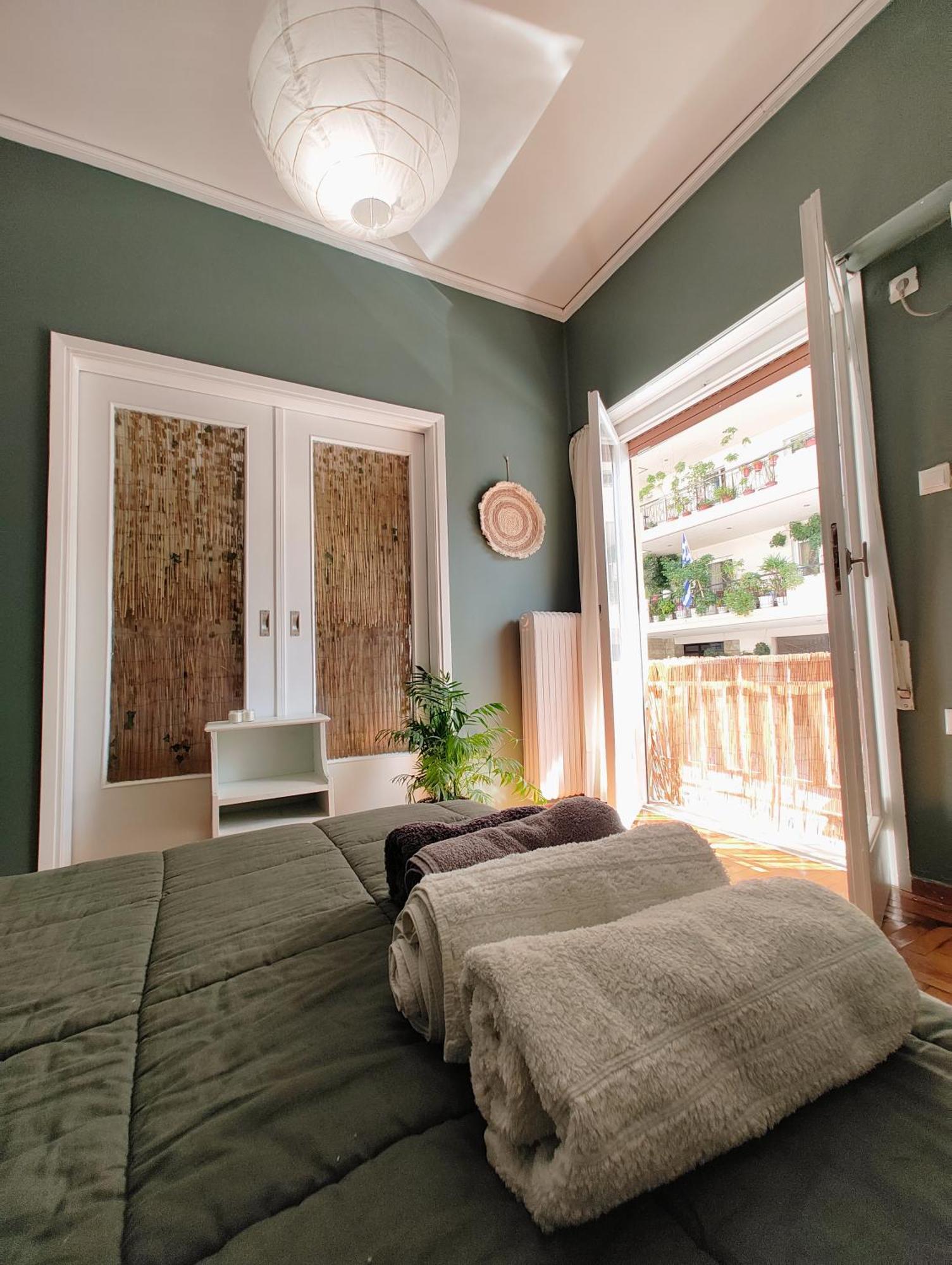 Apartment Thisio Atina Dış mekan fotoğraf